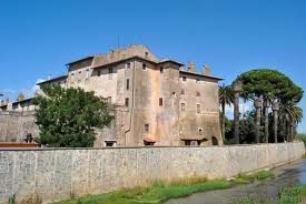 castello-s.giorgio-maccarese